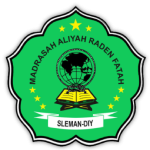 Logo of LMS MA Raden Fatah Prambanan