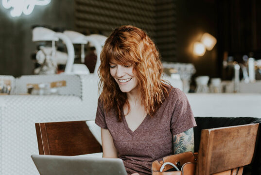 Audio Tour App Detour Steers You Away from the Typical Tourist Traps